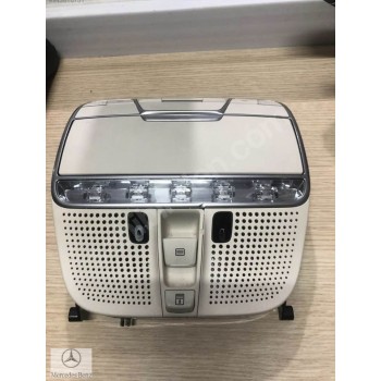 MERCEDES BAŞKAN TİCARET 222 S KASA TAVAN LAMBASI A0009063303